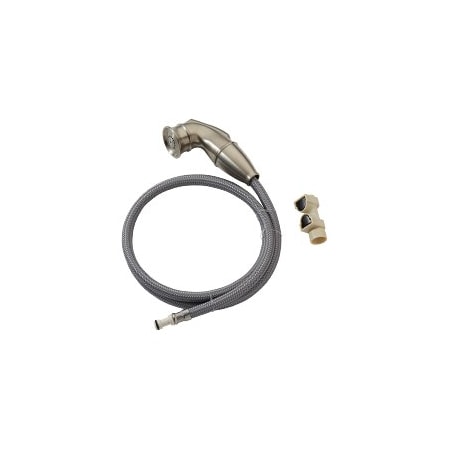 Moen Hose  and  Spray Sl 136106SL